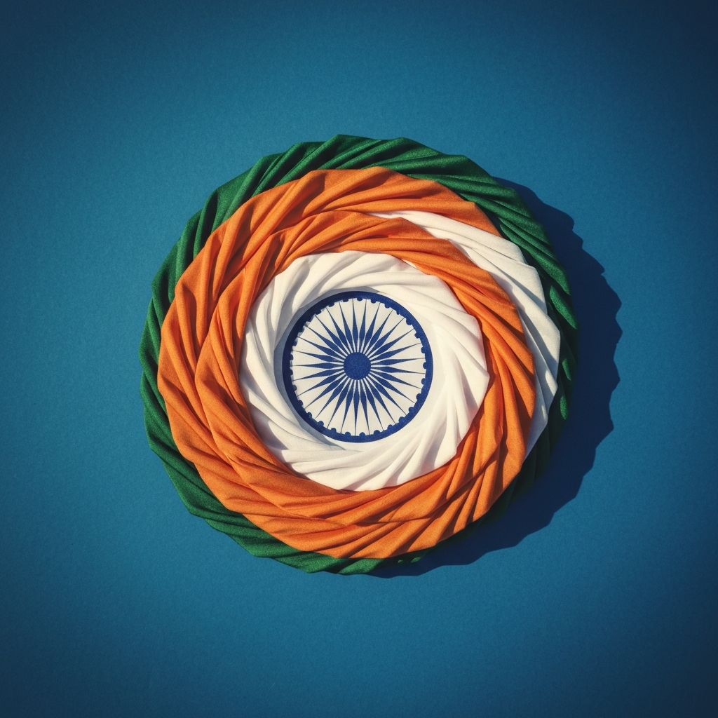 India Flag