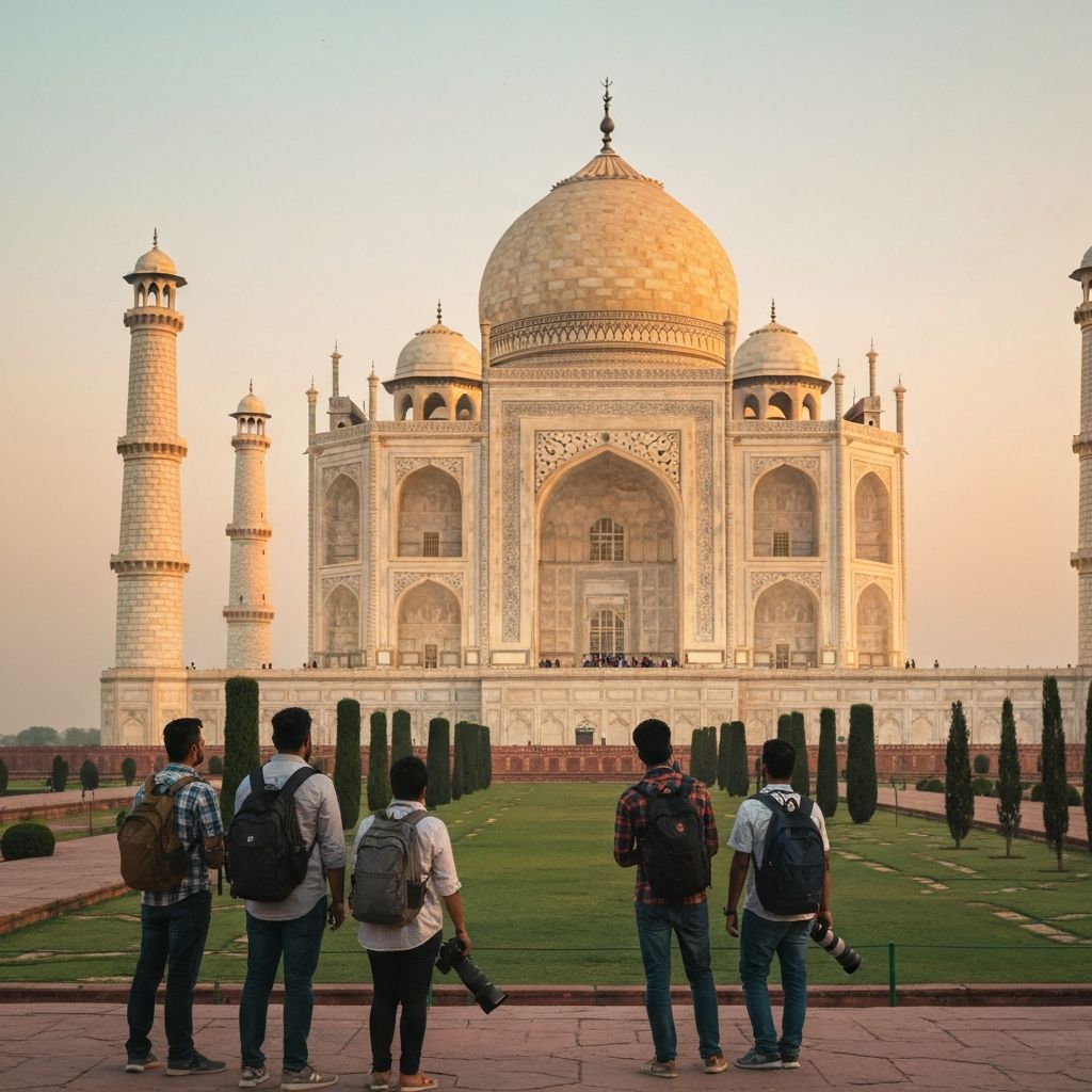 Complete Guide to India Visa Application from Singapore