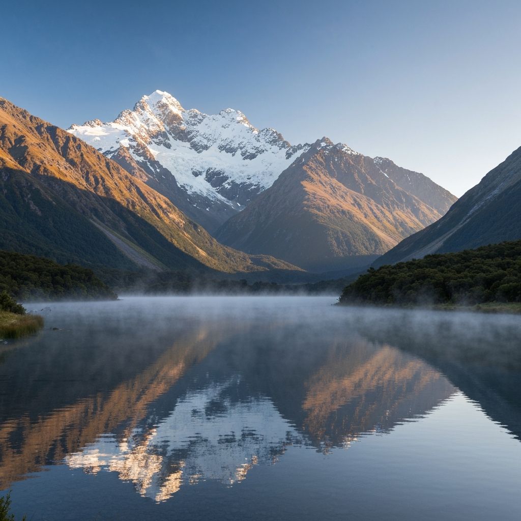 New Zealand NZeTA Application Guide: Everything You Need to Know