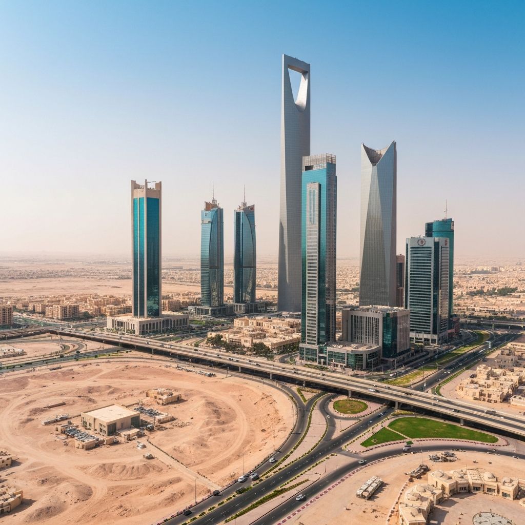 Saudi Arabia eVisa for Umrah and Tourism: Complete Application Guide